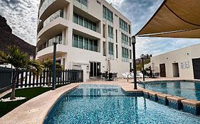 Suites Rubí - Las Mejores vistas de San Carlos